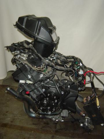 2018 gsxr 1000 engine for sale