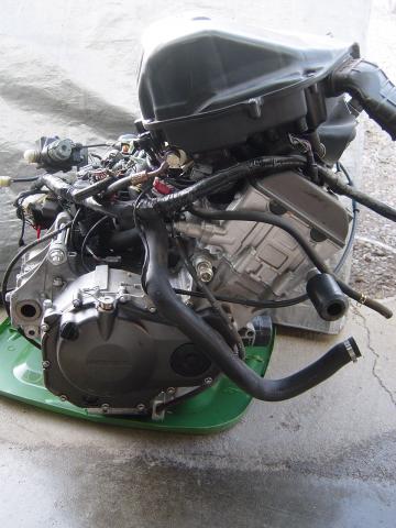 honda cbr 929 engine for sale