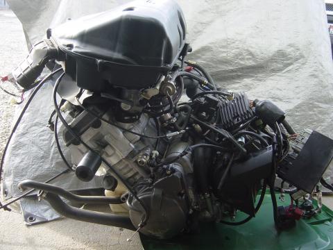 honda cbr 929 engine for sale