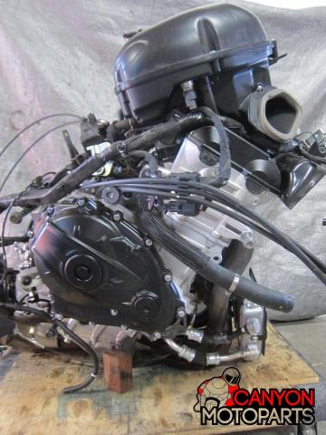 06 gsxr 1000 engine for sale