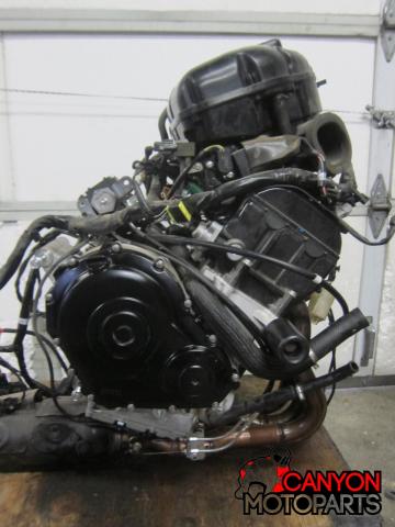 suzuki gsxr 600 engine for sale