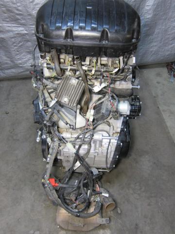 2007 gsxr 1000 engine for sale