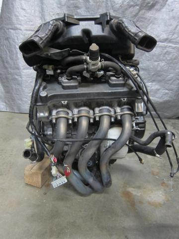 honda cbr 929 engine for sale