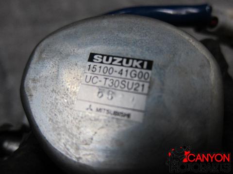 05-06 Suzuki GSXR 1000 Fuel Pump | Canyon Moto Parts