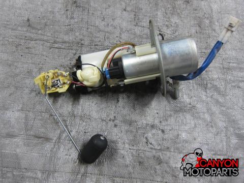 05-06 Suzuki GSXR 1000 Fuel Pump | Canyon Moto Parts