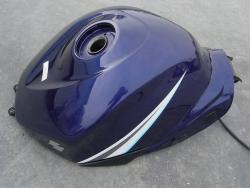 05-06 Suzuki GSXR 1000 Fuel Tank | Canyon Moto Parts