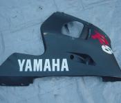 99-02 Yamaha R6 Fairing - Right Lower 