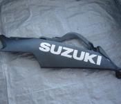 06-07 Suzuki GSXR 600 750  Fairing - Right Lower 