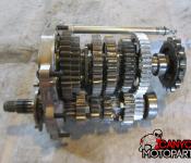 16-20 Kawasaki ZX10R Transmission Cassette