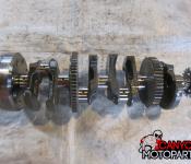 16-20 Kawasaki ZX10R Crankshaft