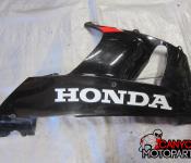 00-01 Honda CBR 929RR Fairing - Right Lower 