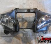 16-20 Kawasaki ZX10R Headlight 