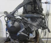 13-21 Honda CBR 600RR  Engine 