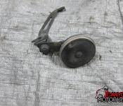 07-08 Honda CBR 600RR Horn