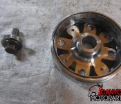 19-23 Kawasaki ZX6R Flywheel