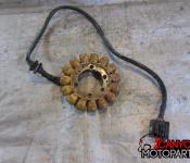 19-23 Kawasaki ZX6R Stator