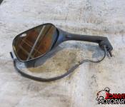 08-09 Suzuki GSXR 600 750 Mirror - Left