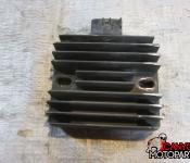 06-07 Yamaha YZF R6 Rectifier Regulator 