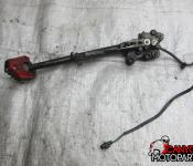 05-06 Kawasaki ZX636 Kick Stand 
