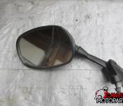 05-06 Kawasaki ZX636 Mirror - Left