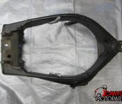 09-14 Yamaha YZF R1  Clean Title Frame 