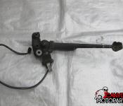 09-14 Yamaha YZF R1 Kick Stand 