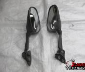 09-14 Yamaha YZF R1 Mirrors 