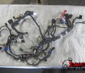 06-07 Yamaha YZF R6 Wire Harness