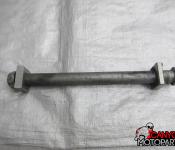 12-16 Honda CBR 1000RR Rear Axle 
