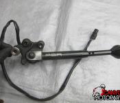 12-16 Honda CBR 1000RR Kick Stand - PSR Adjustable
