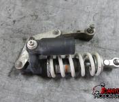 11-15 Kawasaki ZX10R Rear Shock and Linkage