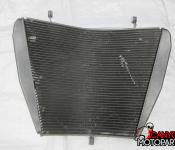 12-16 Honda CBR 1000RR Radiator 