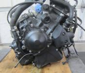 09-14 Yamaha YZF R1  Engine 