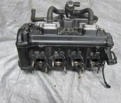 07-08 Honda CBR 600RR Engine - Head