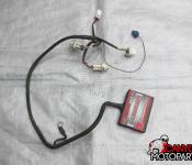 09-14 Yamaha YZF R1 Aftermarket Power Commander V 22-006