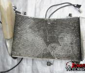 15-19 Yamaha YZF R1 Radiator 