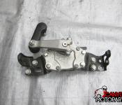 12-16 Honda CBR 1000RR Steering Damper