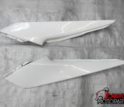 12-16 Honda CBR 1000RR Fairing - Seat Accents