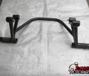 06-07 Honda CBR 1000RR Aftermarket Subcage