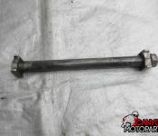 06-07 Honda CBR 1000RR Rear Axle 
