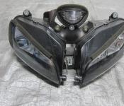 05-06 Honda CBR 600RR Headlight 