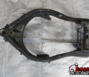 07-08 Honda CBR 600RR  Clean Title Frame 
