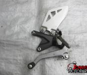 21-25 Kawasaki ZX10R Left Rearset 