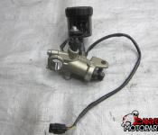 21-25 Kawasaki ZX10R Front Master Cylinder