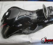 21-25 Kawasaki ZX10R Fuel Tank 