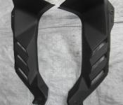 21-25 Kawasaki ZX10R Fairing - Dash Panels