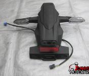 21-25 Kawasaki ZX10R Rear Fender Plate Holder