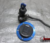05-06 Suzuki GSXR 1000 Lock Set 