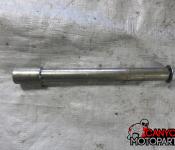 06-07 Yamaha YZF R6 Front Axle 