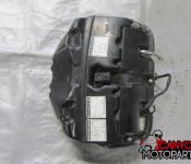 06-07 Yamaha YZF R6 Air Box w/ GYTR Filter